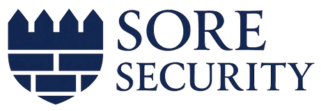 Sore Security